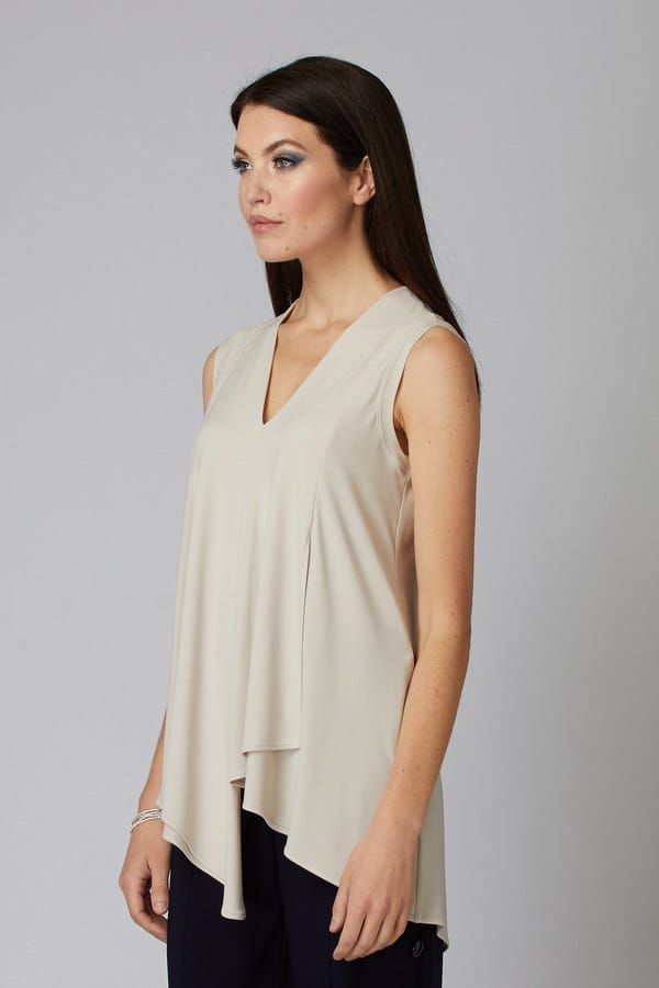 TUNIQUE BEIGE – Image 2
