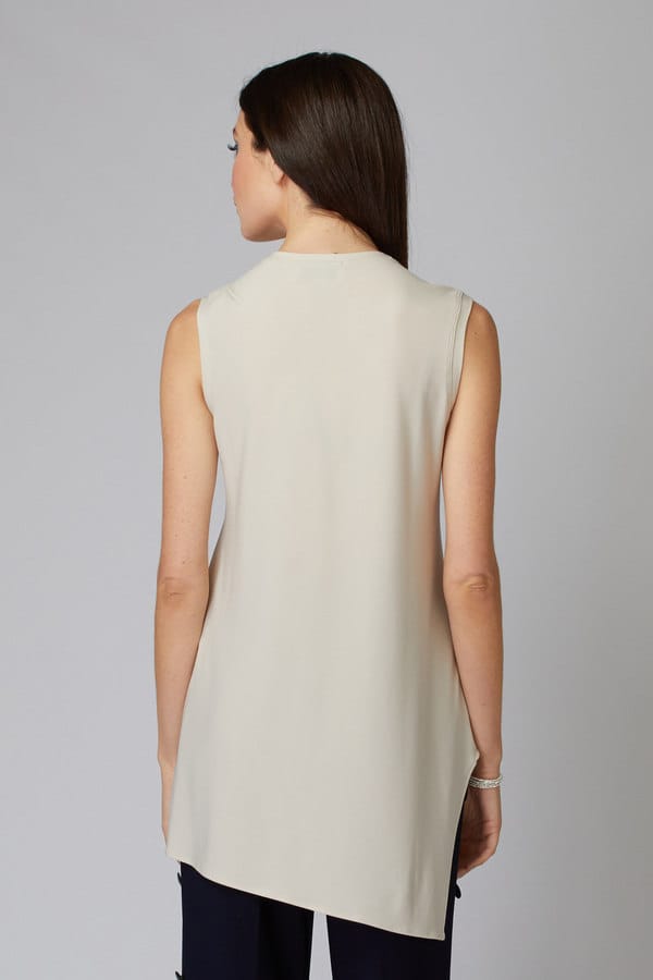 TUNIQUE BEIGE – Image 3