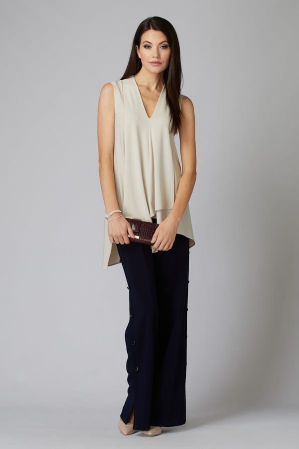 TUNIQUE BEIGE – Image 4