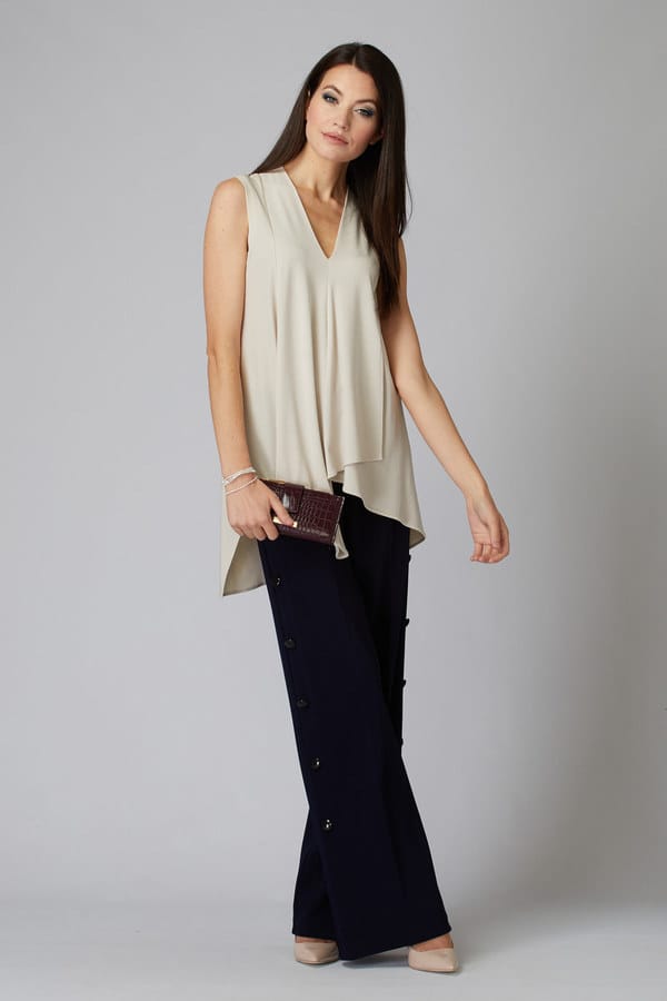 TUNIQUE BEIGE – Image 5