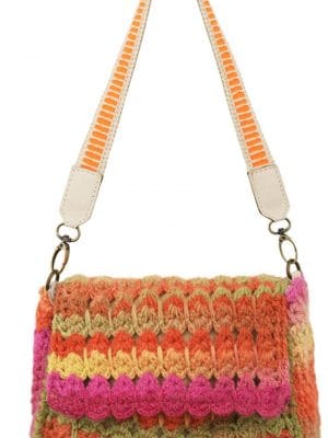 SAC SALOME PM ORANGE