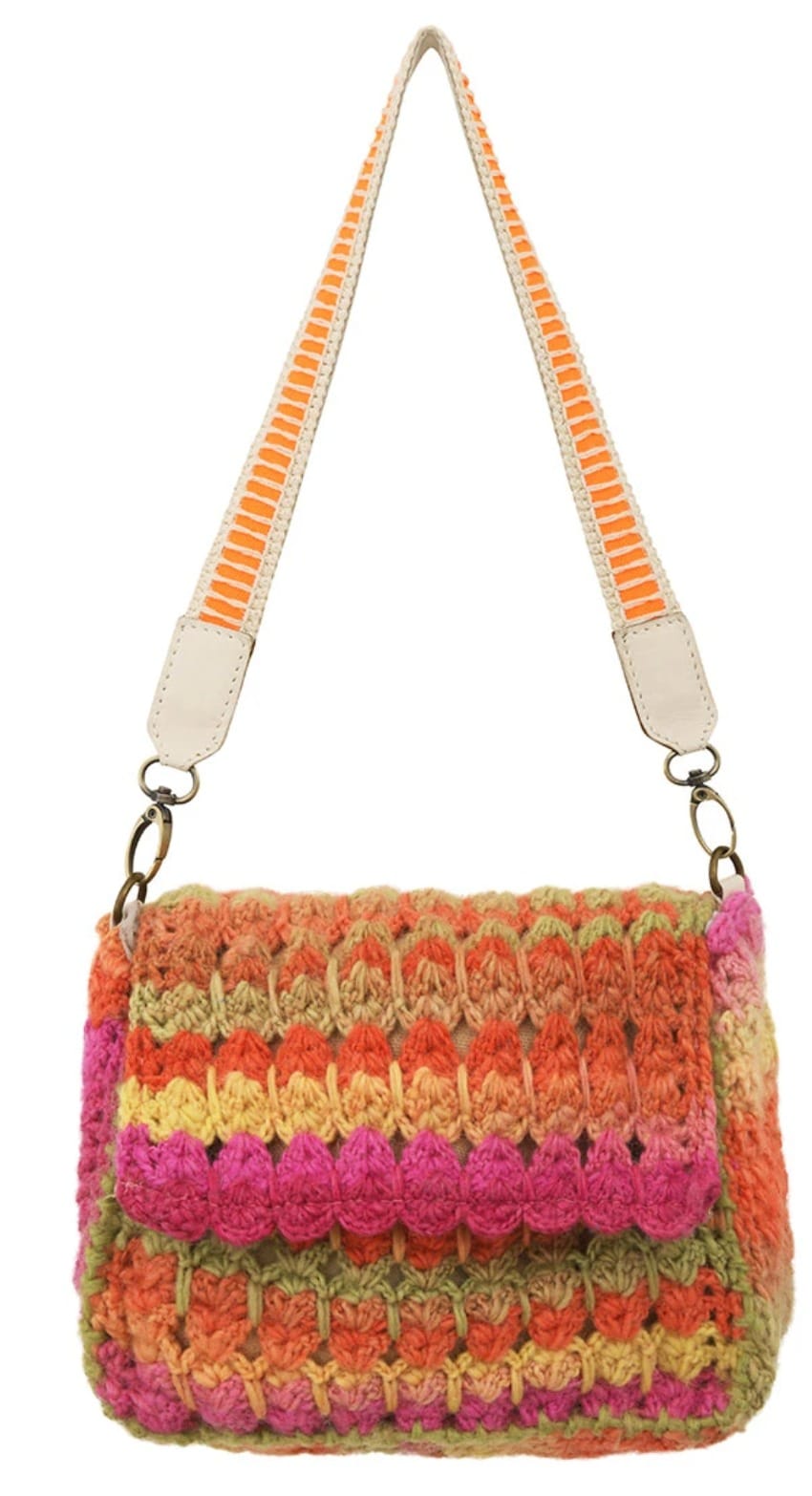 SAC SALOME PM ORANGE