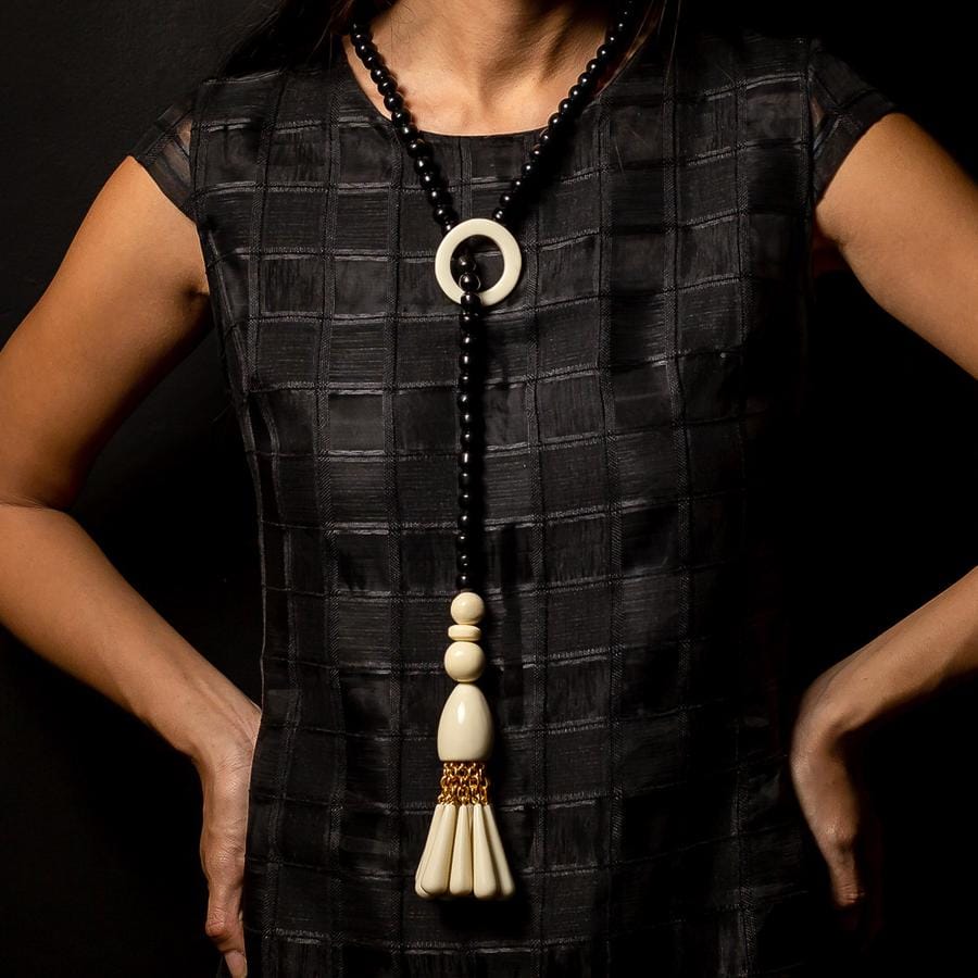 COLLIER TAO IVOIRE