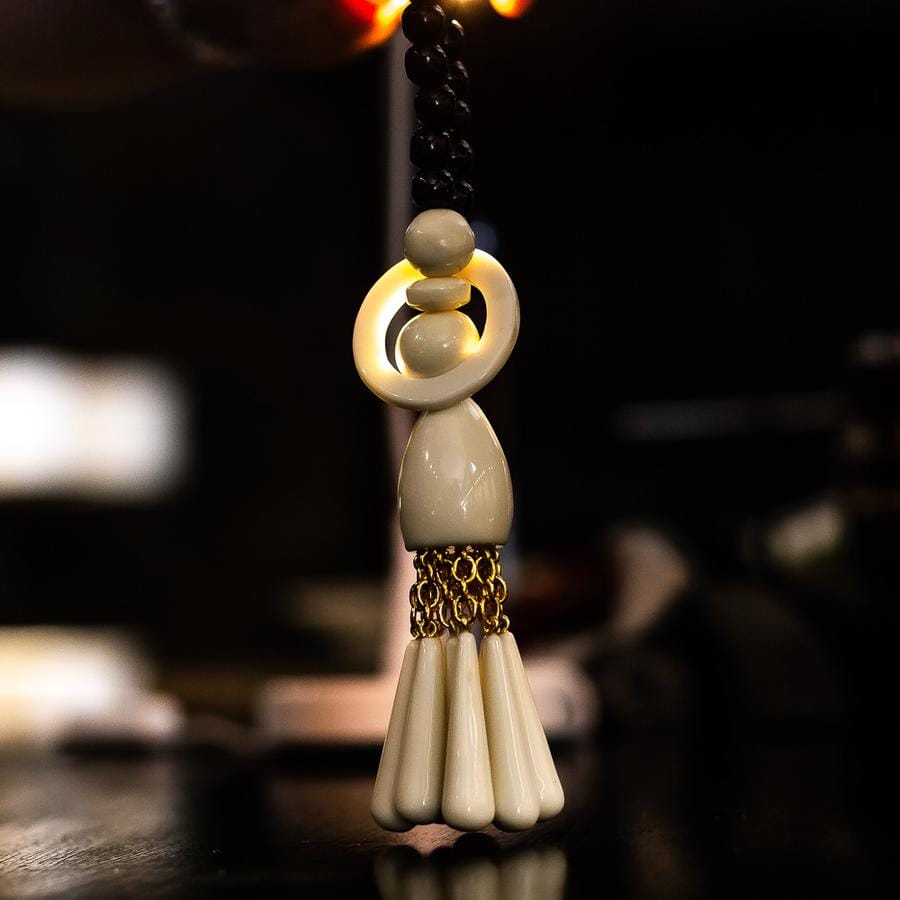 COLLIER TAO IVOIRE – Image 3