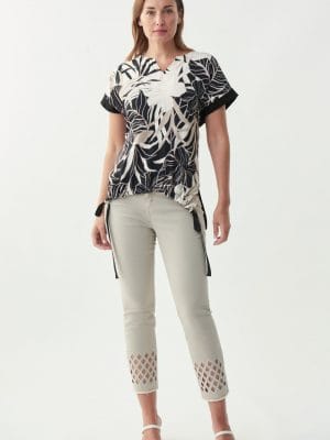 JEAN BEIGE
