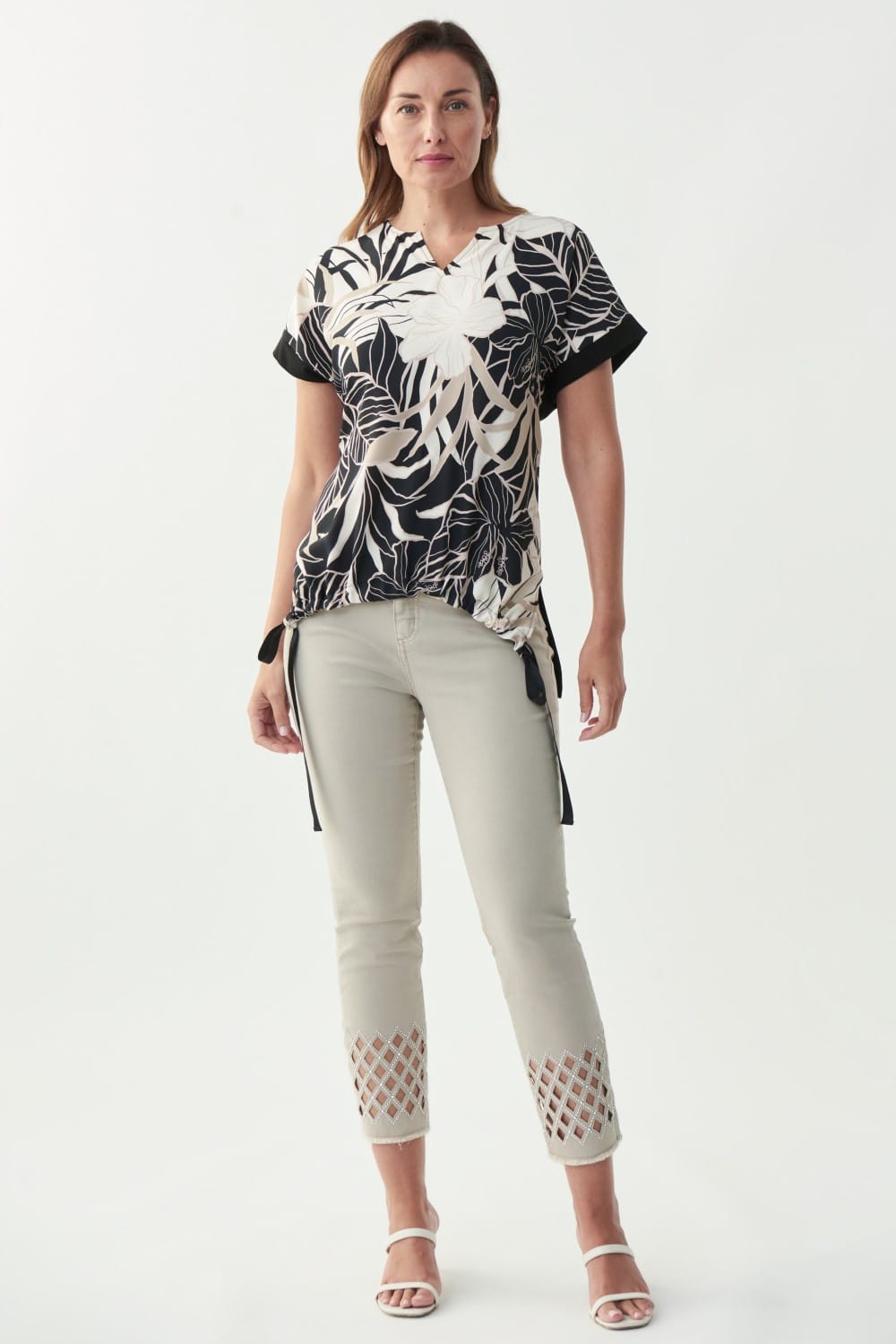 JEAN BEIGE