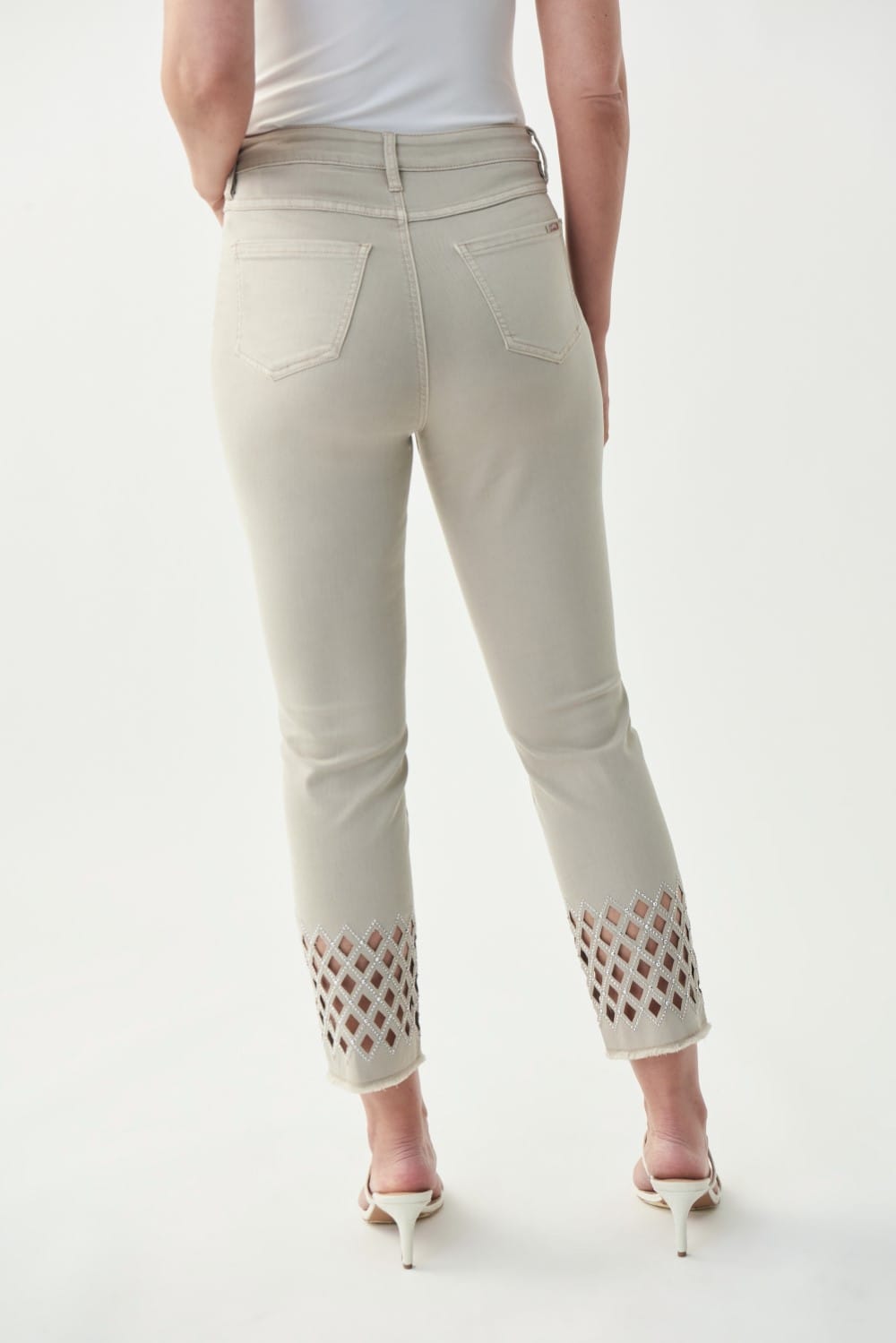 JEAN BEIGE – Image 4