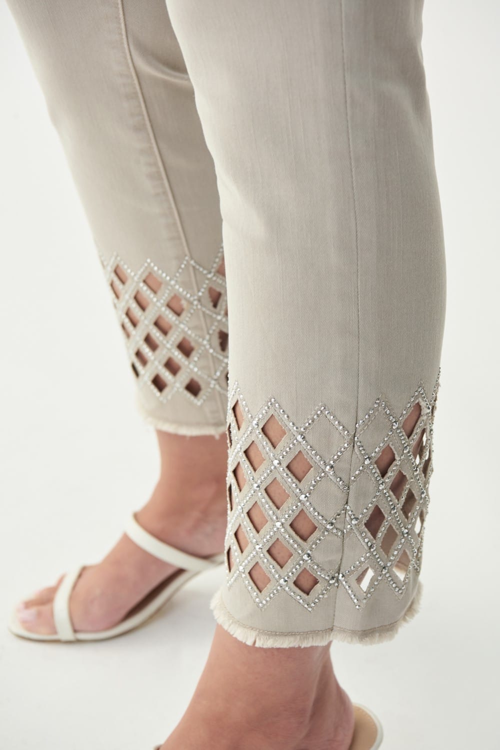 JEAN BEIGE – Image 5