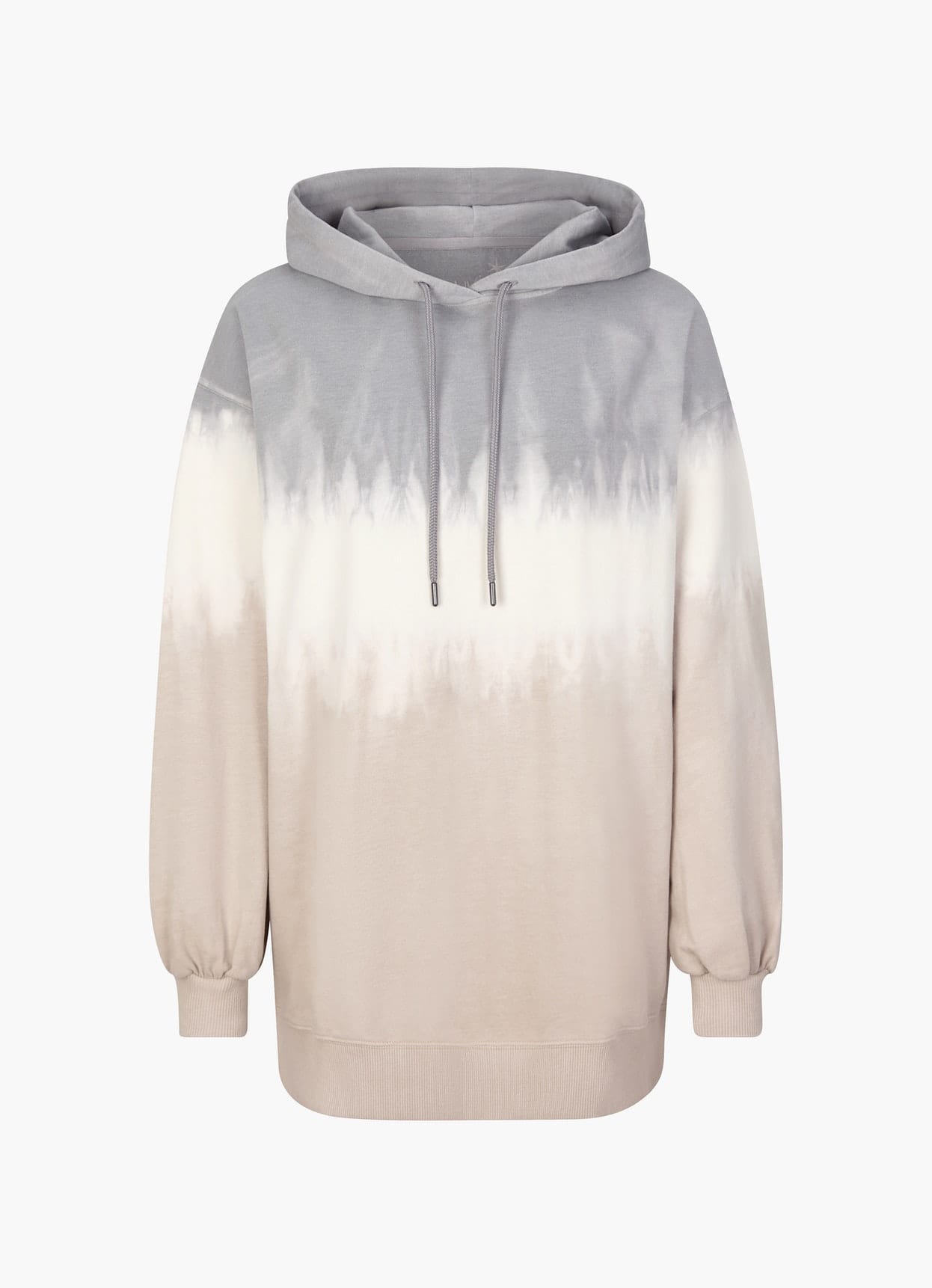SWEAT À CAPUCHE OVERSIZE – Image 3