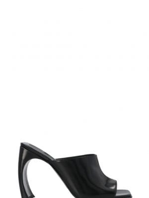 MULES SLOAN NOIRES