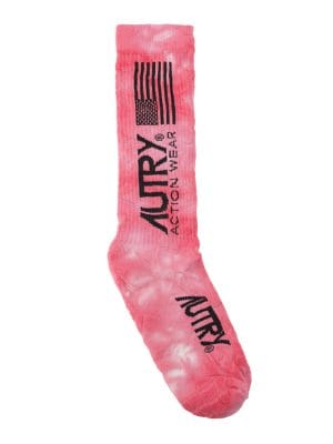 CHAUSSETTES MATCHPOINT LOVE ROSE