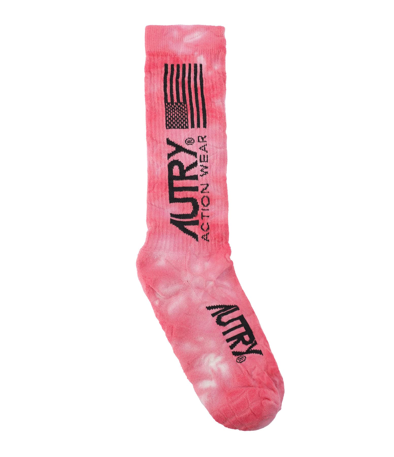 CHAUSSETTES MATCHPOINT LOVE ROSE