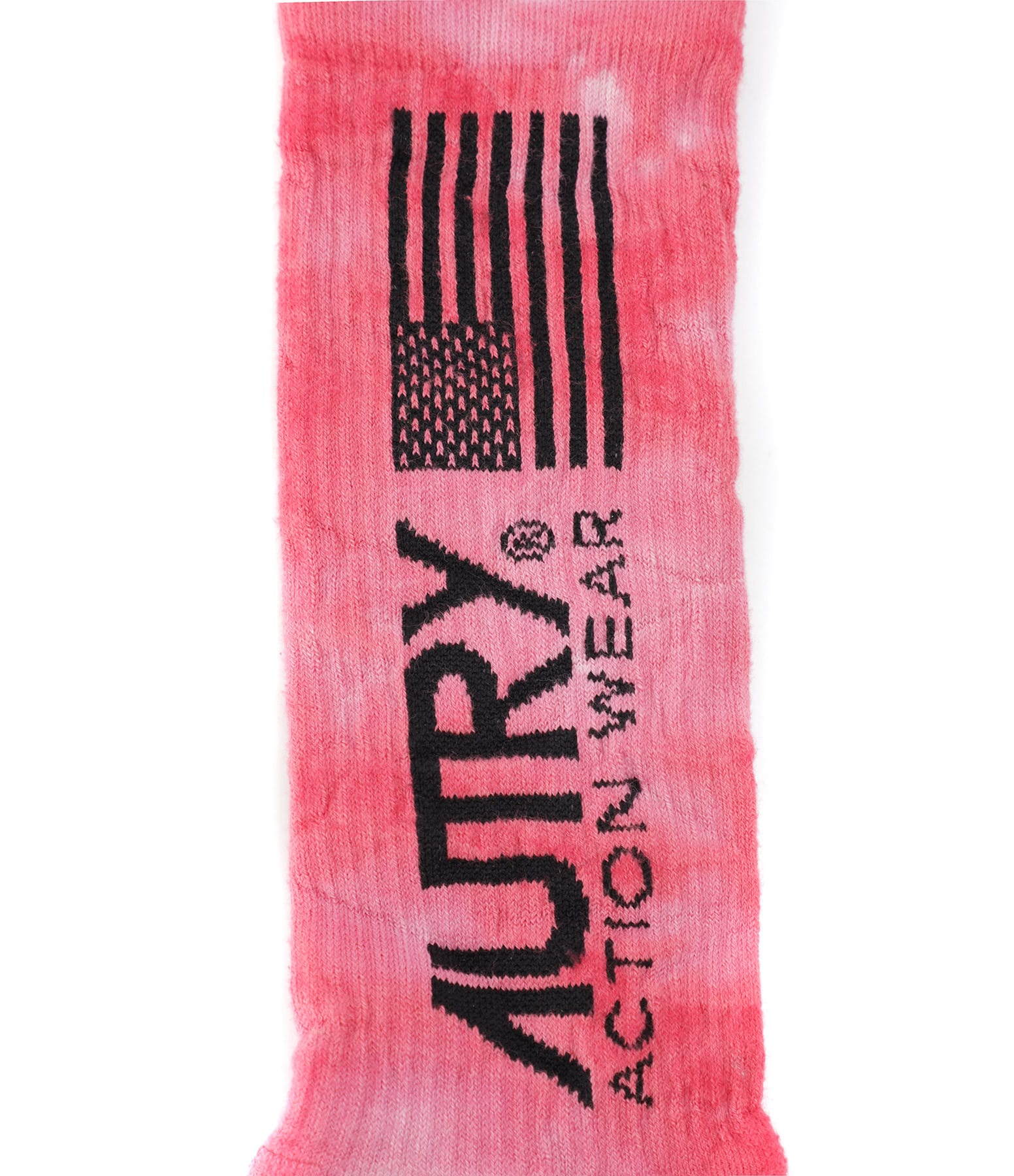 CHAUSSETTES MATCHPOINT LOVE ROSE – Image 2