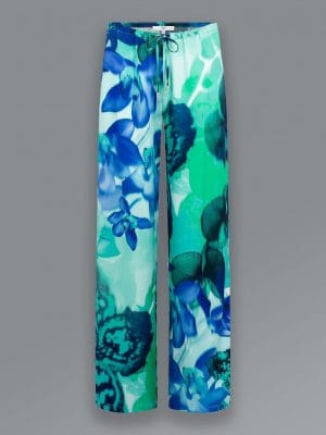 PANTALON SACHA BLUE PRINT