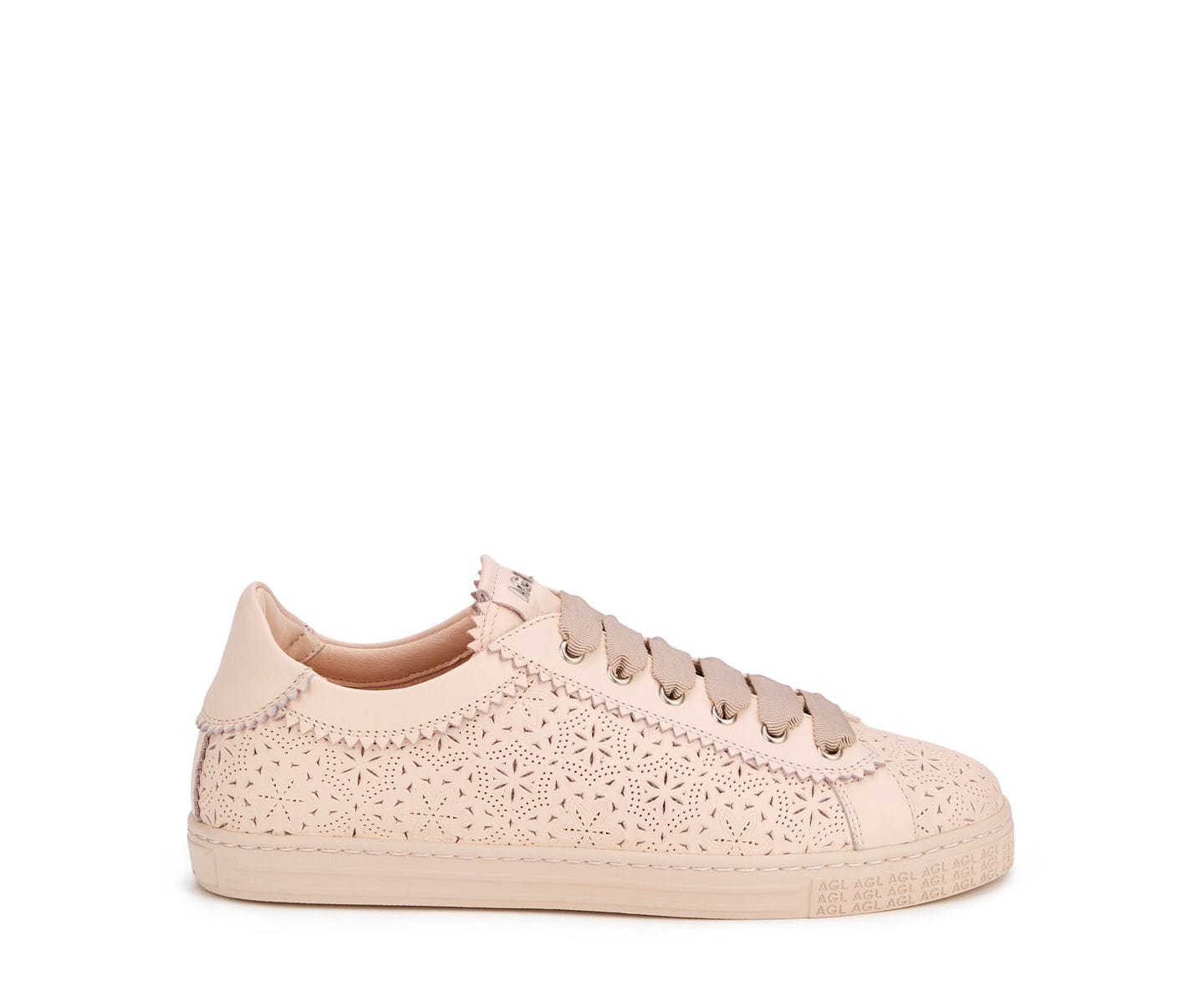 SNEAKERS SADE SPRING ROSE POUDRE – Image 3