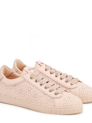 SNEAKERS SADE SPRING ROSE POUDRE