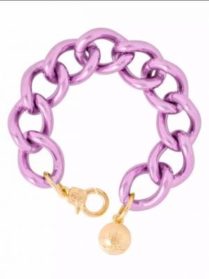 BRACELET JEFF VIOLET