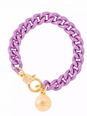 BRACELET MINI JEFF VIOLET