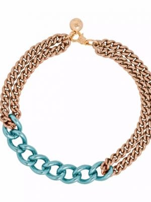 COLLIER ANDY CURACAO