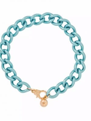 COLLIER JEFF CURACAO