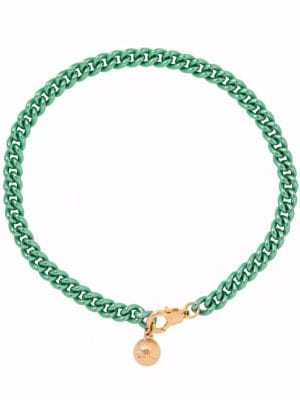 COLLIER MINI JEFF JUNGLE