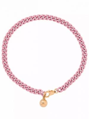 COLLIER MINI JEFF ROSE