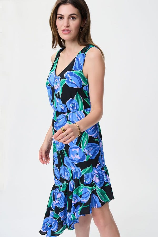 ROBE SANS MANCHES – Image 4