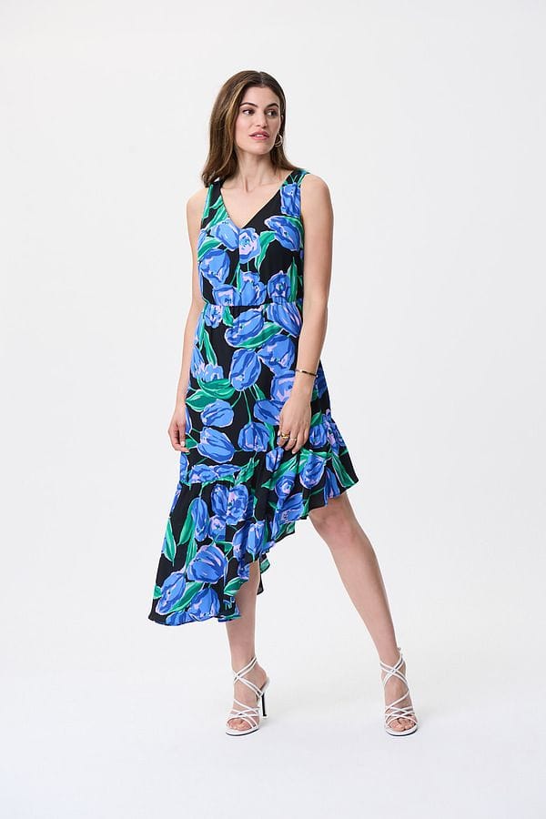 ROBE SANS MANCHES