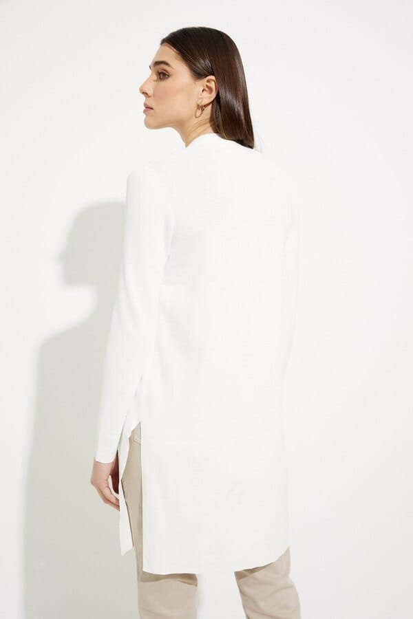 GILET VANILLE – Image 2