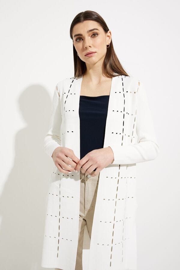GILET VANILLE – Image 3