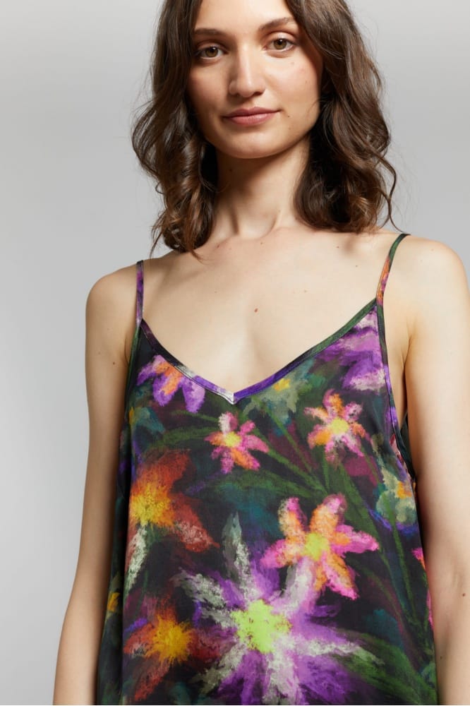 ROBE LYSPRINT FENDUE – Image 2