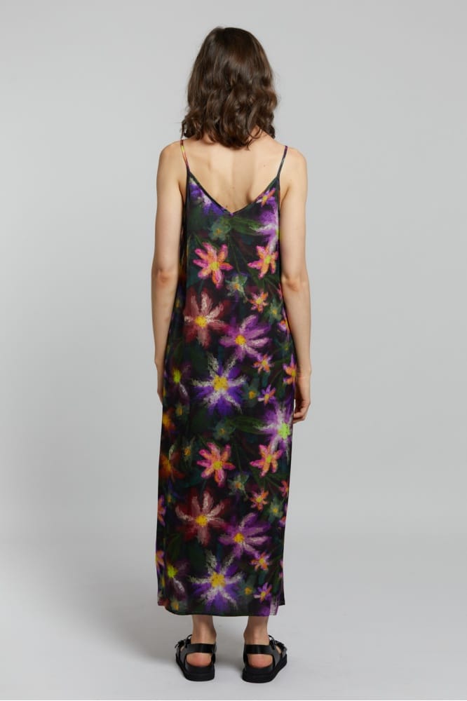 ROBE LYSPRINT FENDUE – Image 4