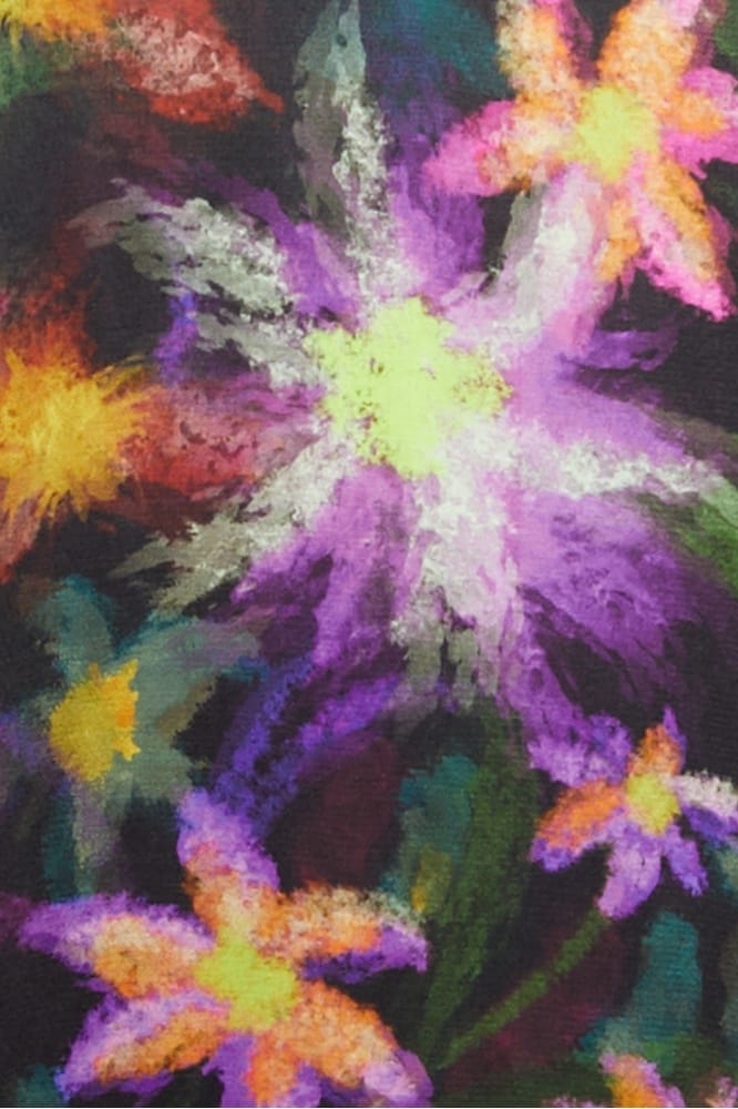 COMBINAISON ORCHIDEEPRINT – Image 3