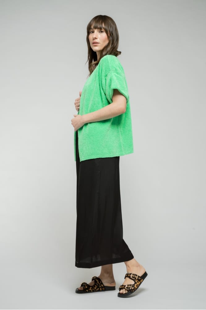 GILET CALIN MENTHOL – Image 3