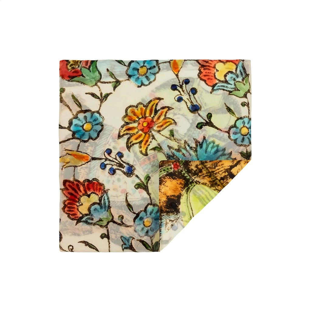 FOULARD AVA SYRAMIK – Image 4