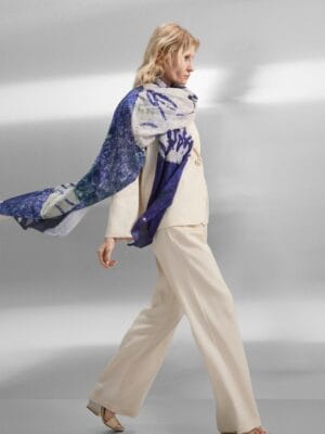 FOULARD JOY TIGRE ATLANTIQUE
