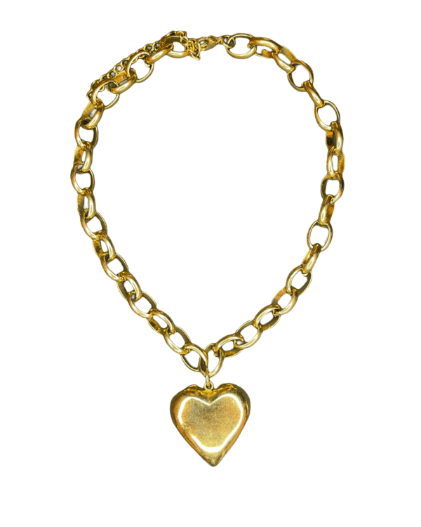 COLLIER LOGIL OR – Image 2