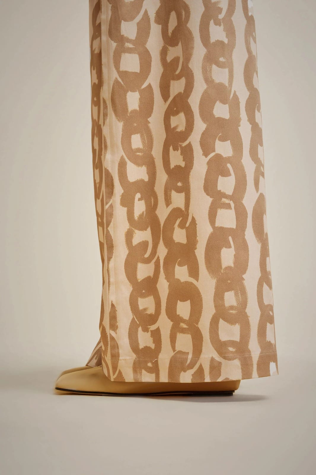 PANTALON IMPRIME – Image 3