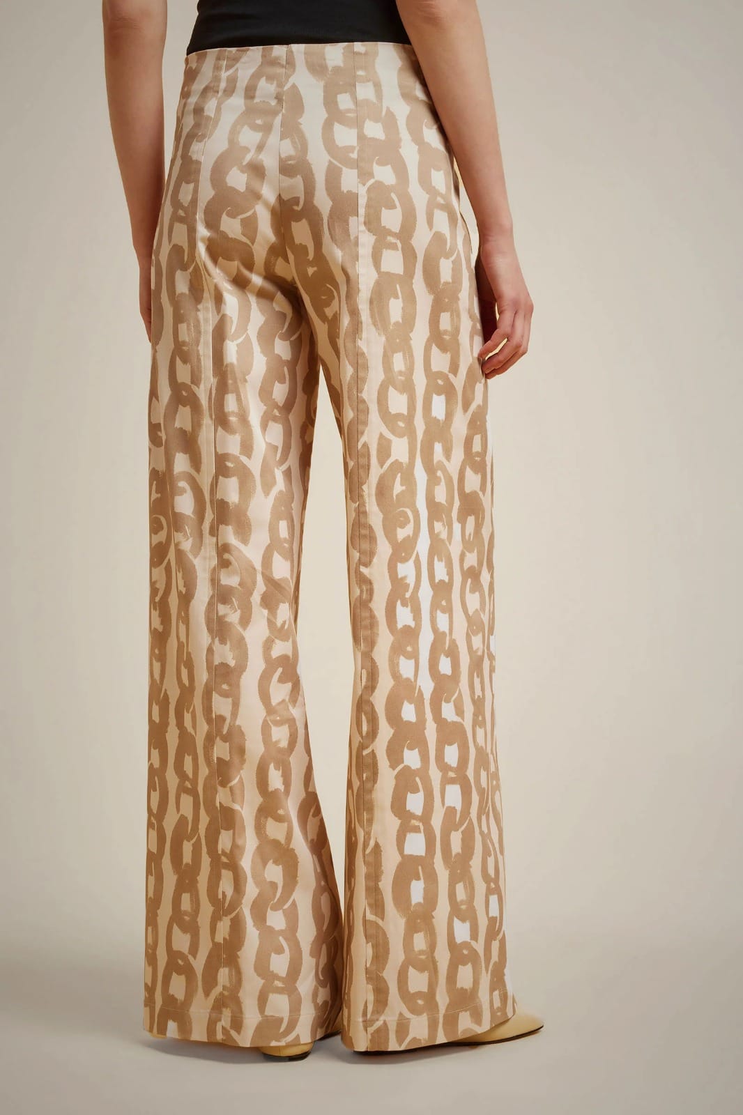 PANTALON IMPRIME – Image 2