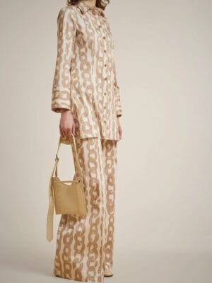 PANTALON IMPRIME