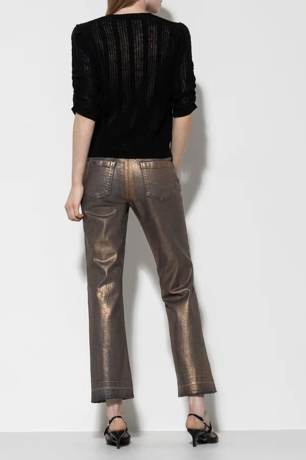 JEAN DENIM STRETCH AUTHENTIQUE – Image 4