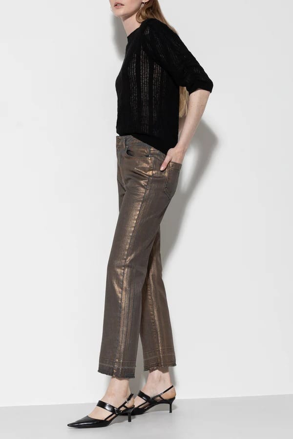 JEAN DENIM STRETCH AUTHENTIQUE – Image 3
