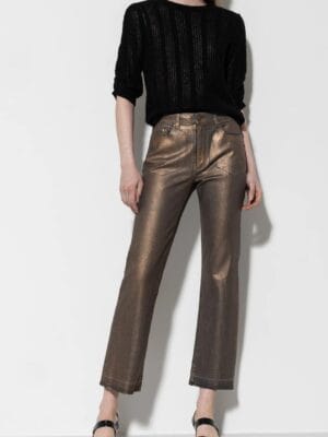 JEAN DENIM STRETCH AUTHENTIQUE