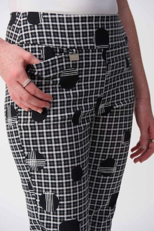 PANTALON SLIM CHEVILLE – Image 3