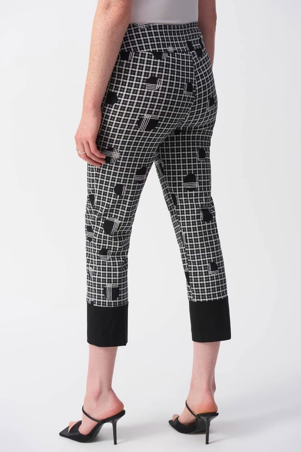 PANTALON SLIM CHEVILLE – Image 2
