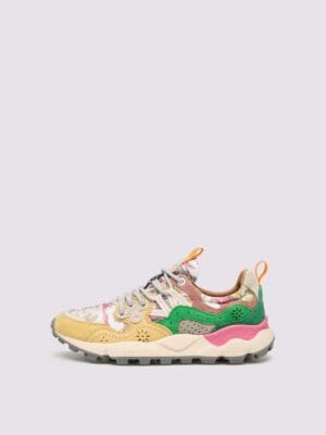 SNEAKERS YAMANO