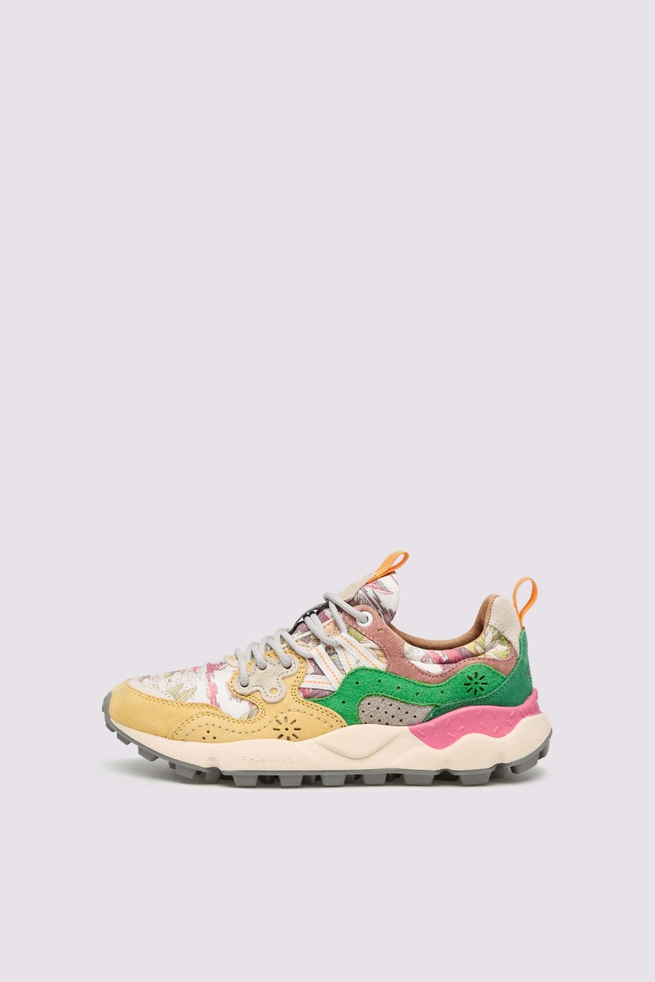 SNEAKERS YAMANO