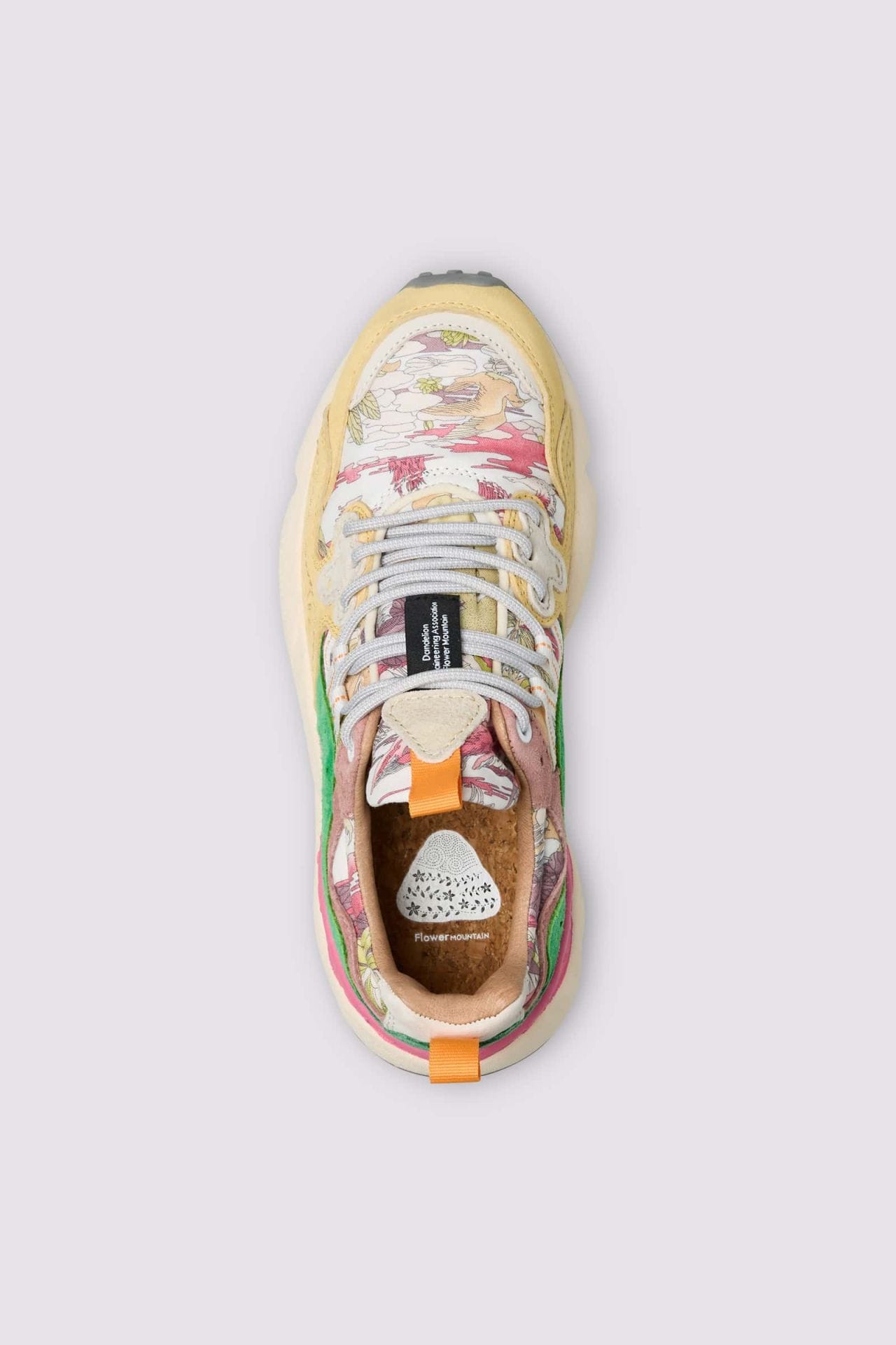 SNEAKERS YAMANO – Image 2
