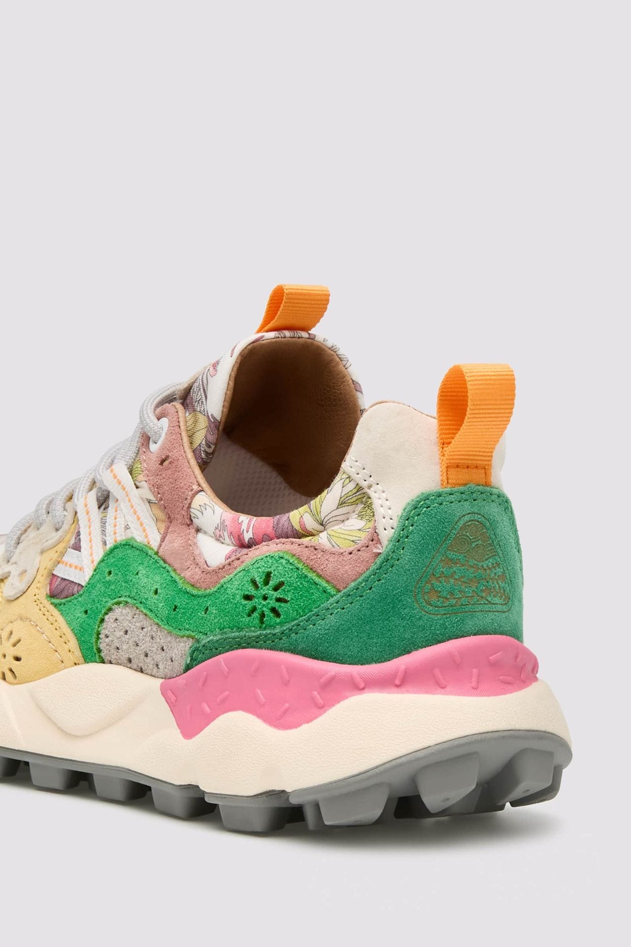 SNEAKERS YAMANO – Image 3