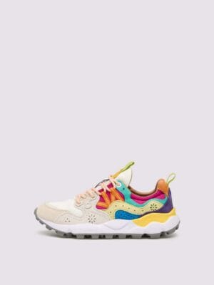SNEAKERS YAMANO